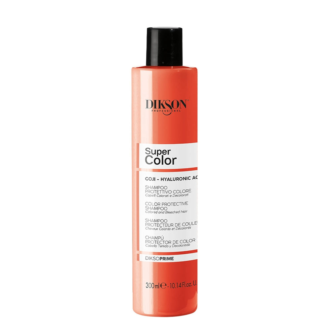 Dikson Super Color Shampoo