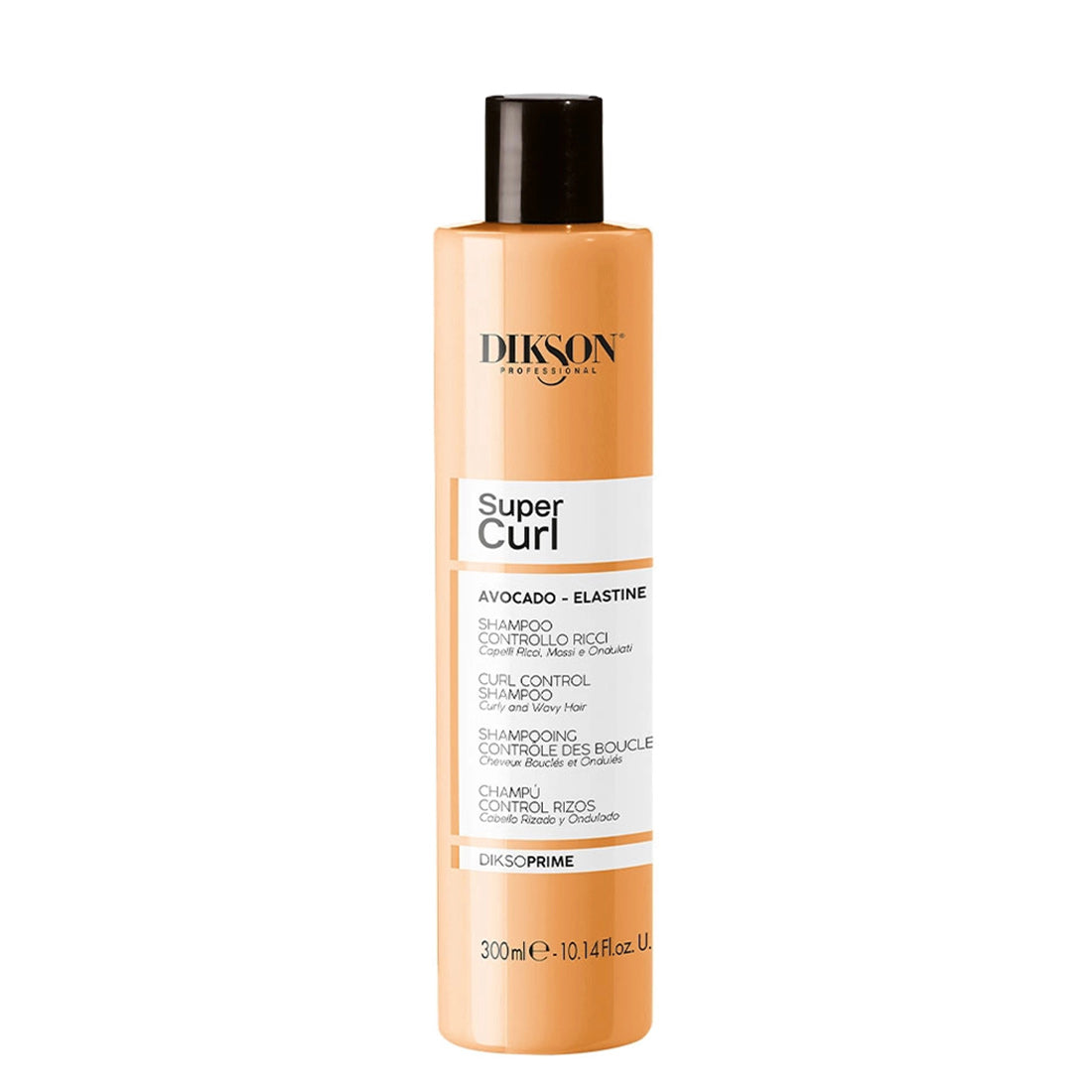 Dikson Super Curl Shampoo
