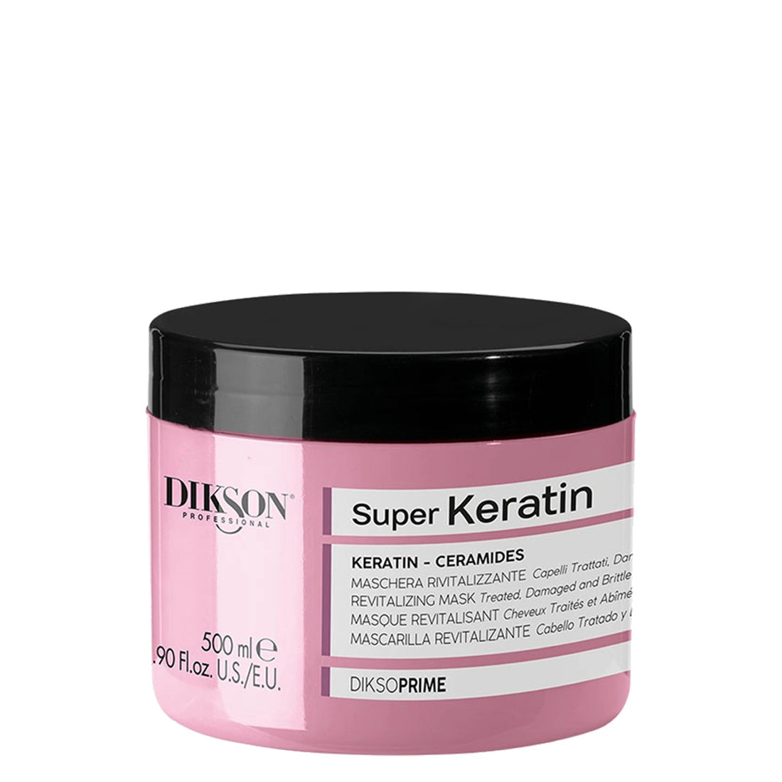 Dikson Super Keratin Maschera