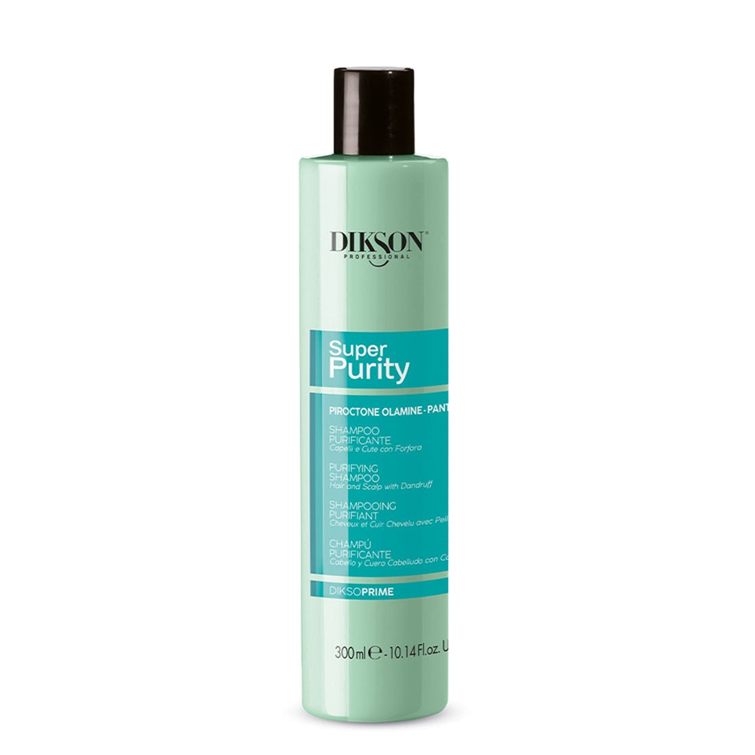 Dikson Super Purity Shampoo