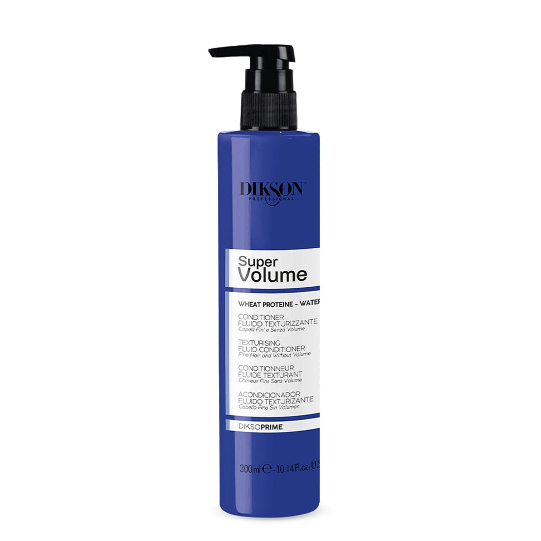 Dikson Super Volume Conditioner