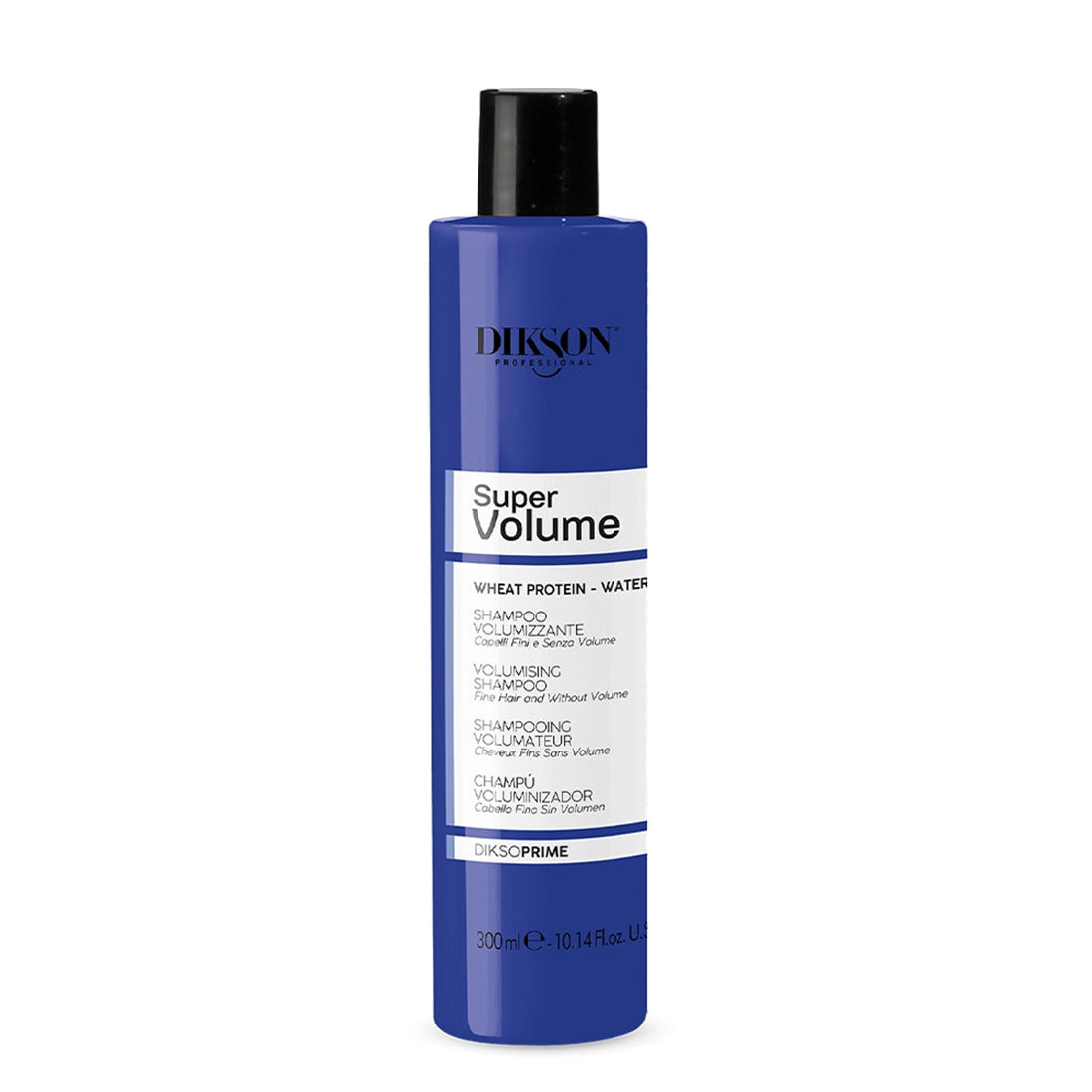 Dikson Super Volume Shampoo