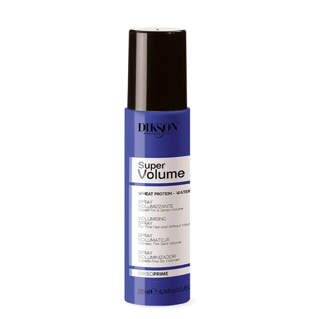 Dikson Super Volume Spray