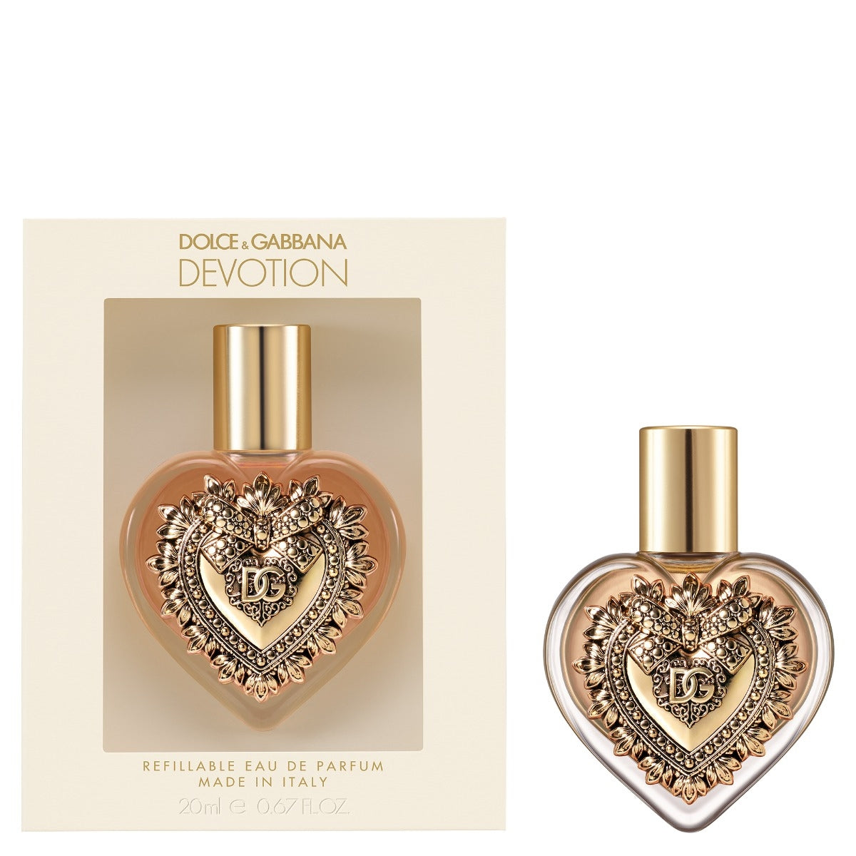 Dolce&Gabbana Devotion-2
