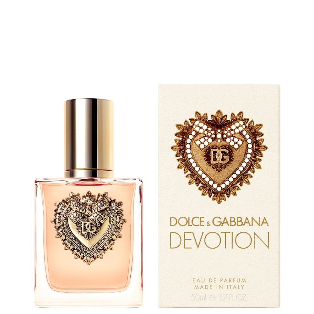 Dolce&Gabbana Devotion-2