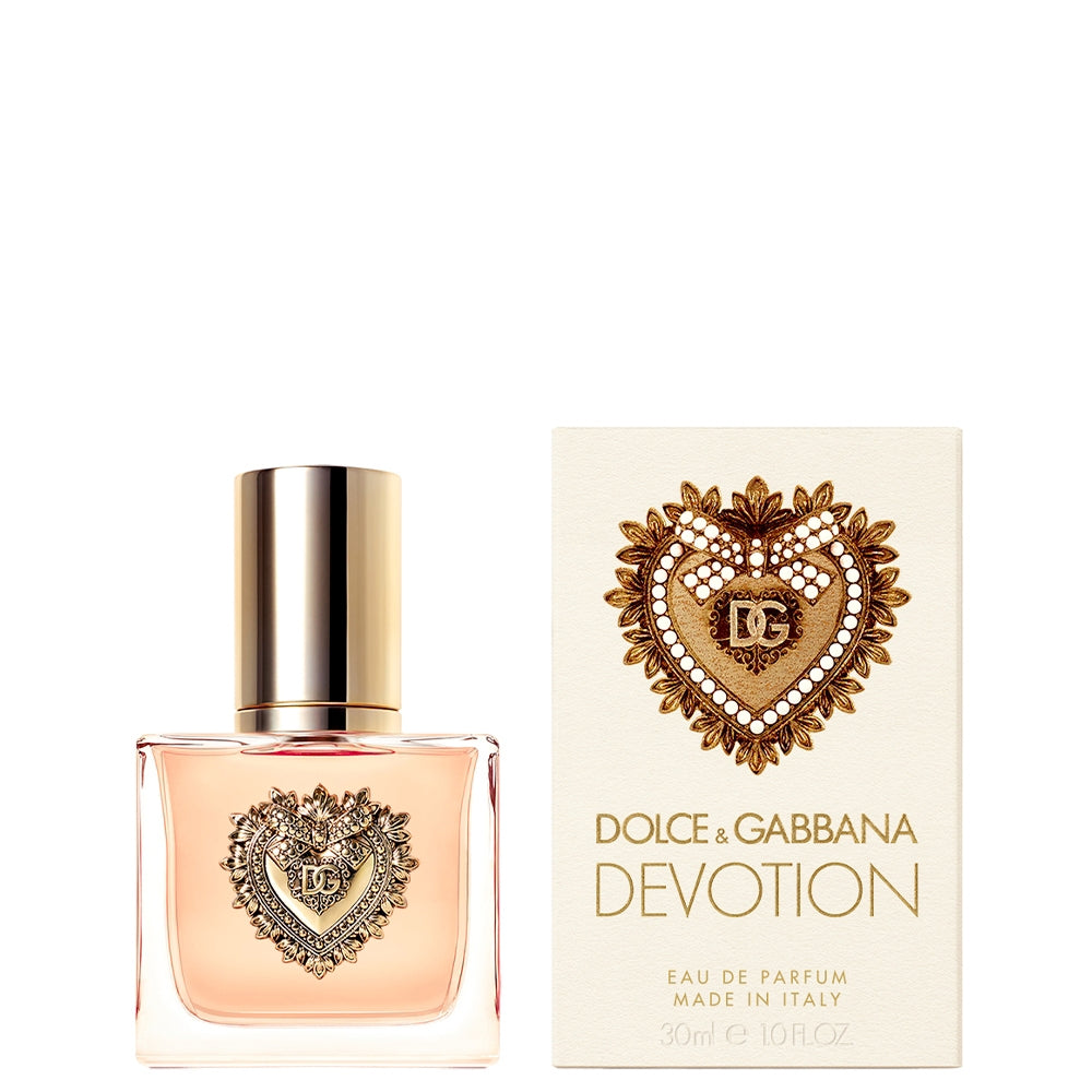 Dolce&Gabbana Devotion-2