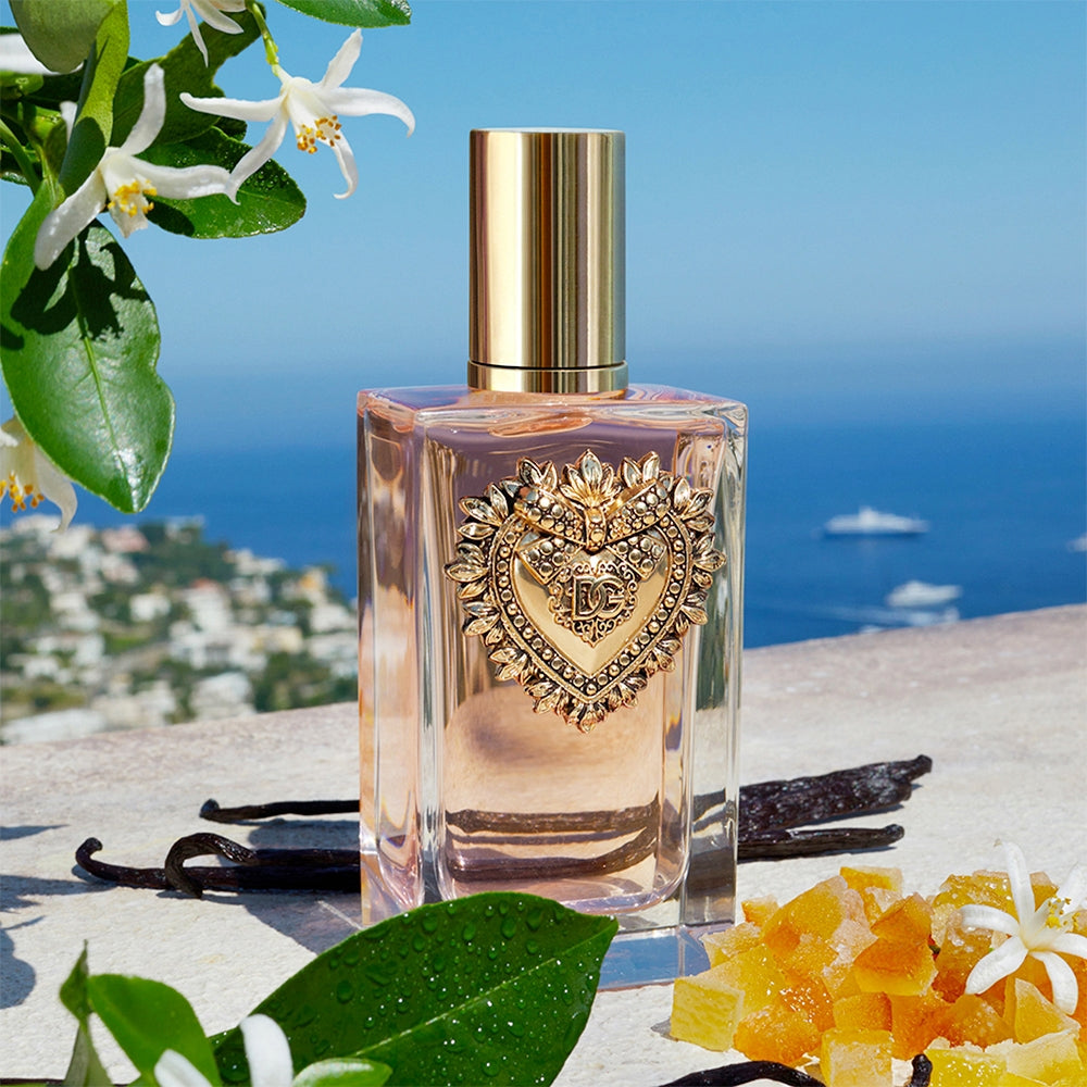 Dolce&Gabbana Devotion-3