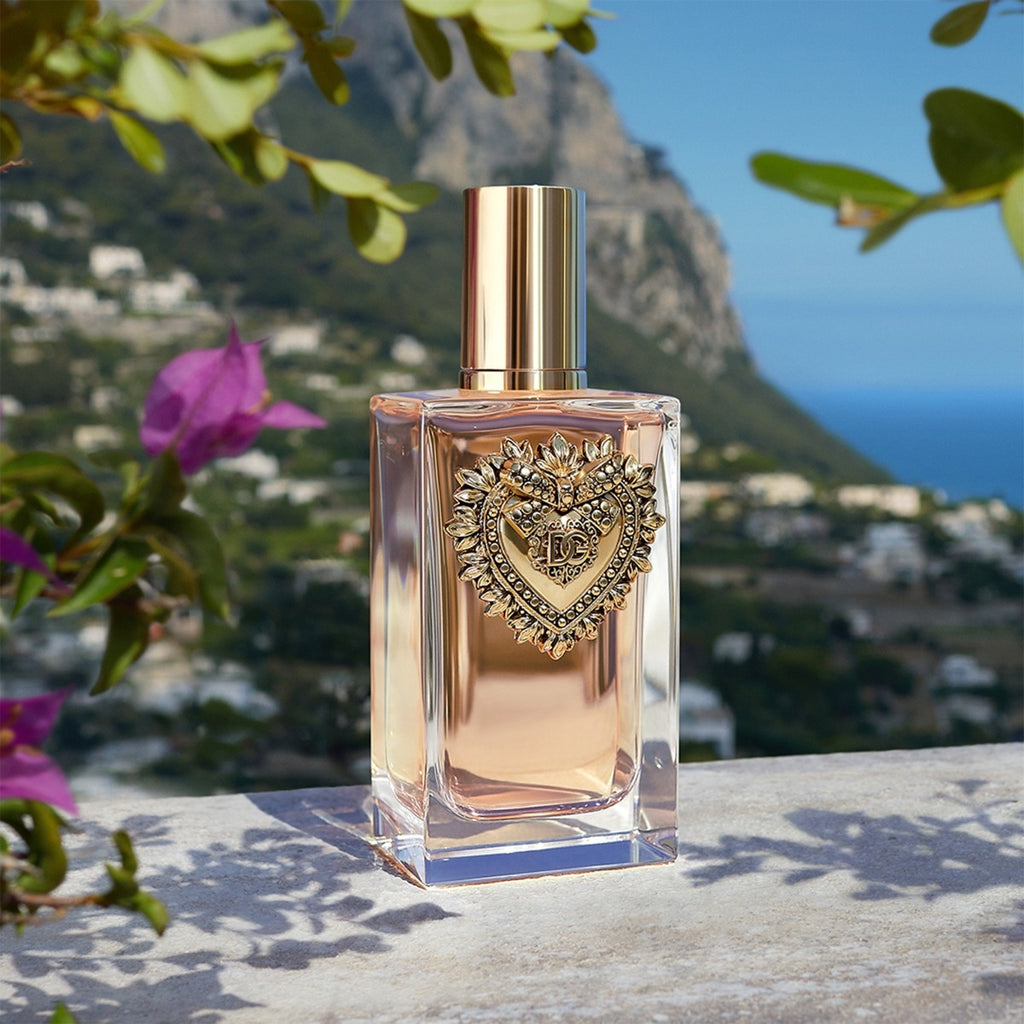 Dolce&Gabbana Devotion-6