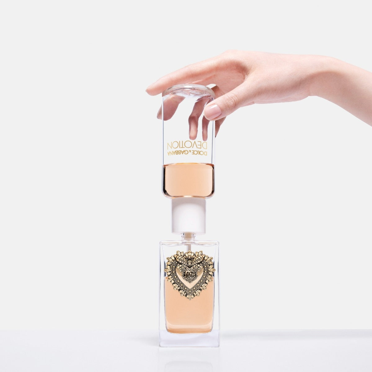 Dolce&Gabbana Devotion-8