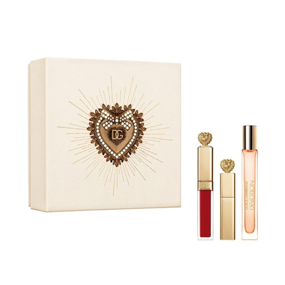 Dolce&Gabbana Devotion