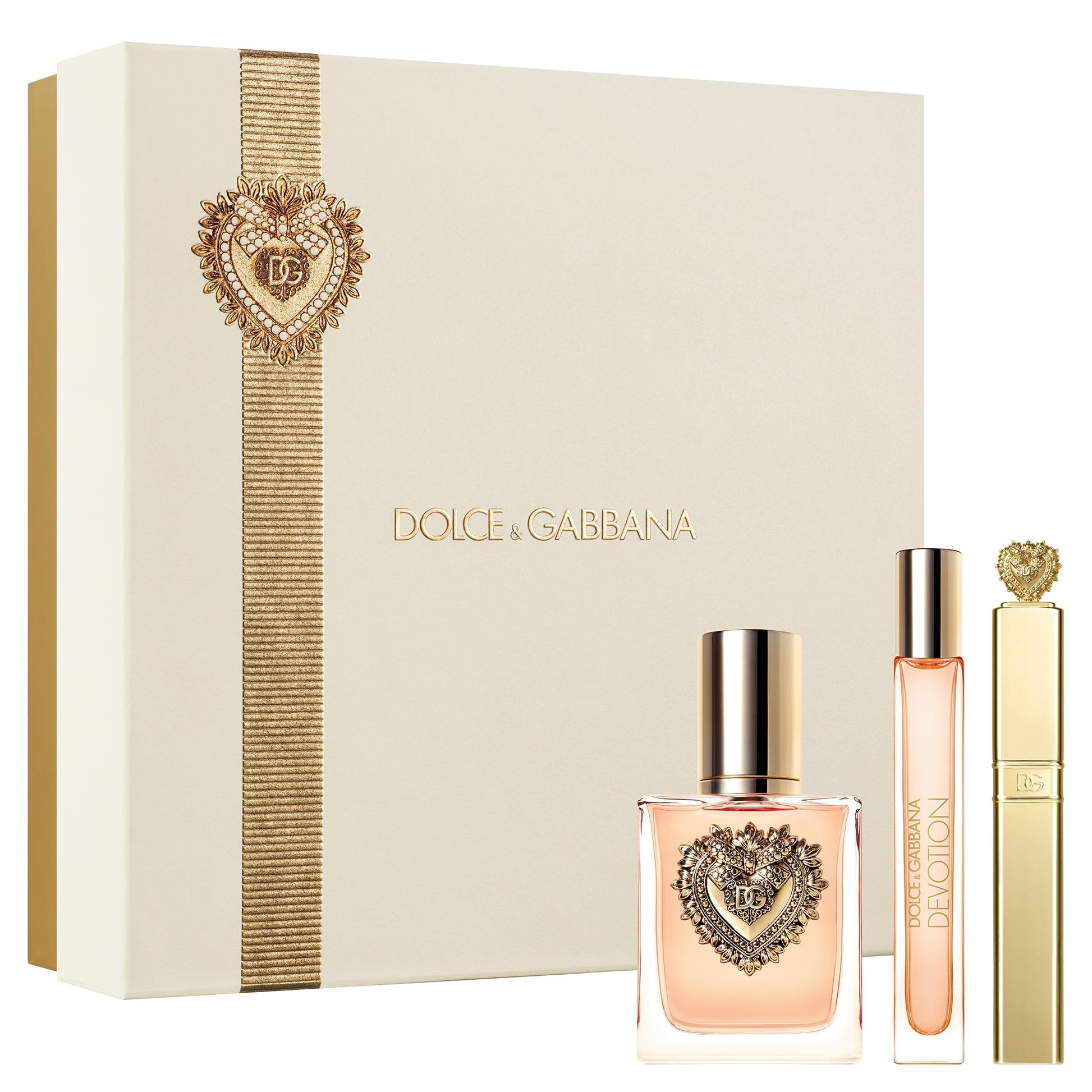 Dolce&Gabbana Devotion