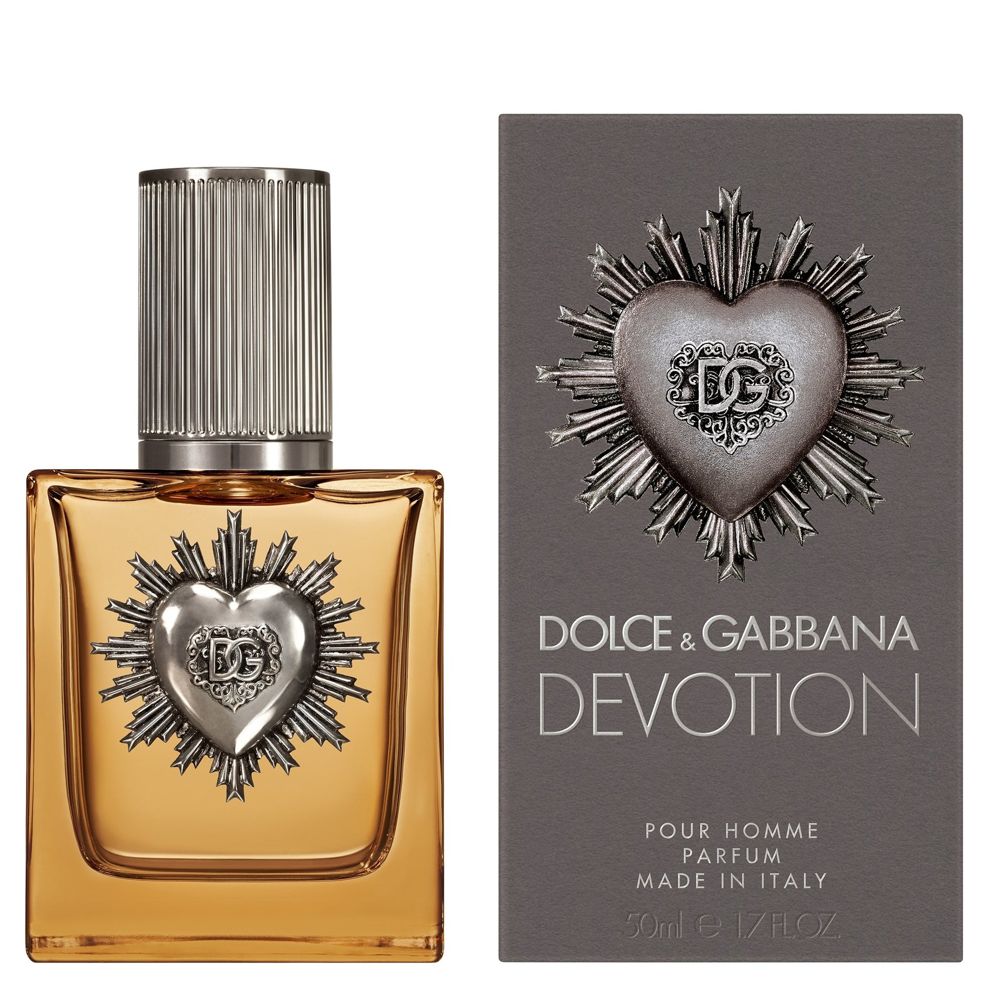 Dolce&Gabbana Devotion For Men-2
