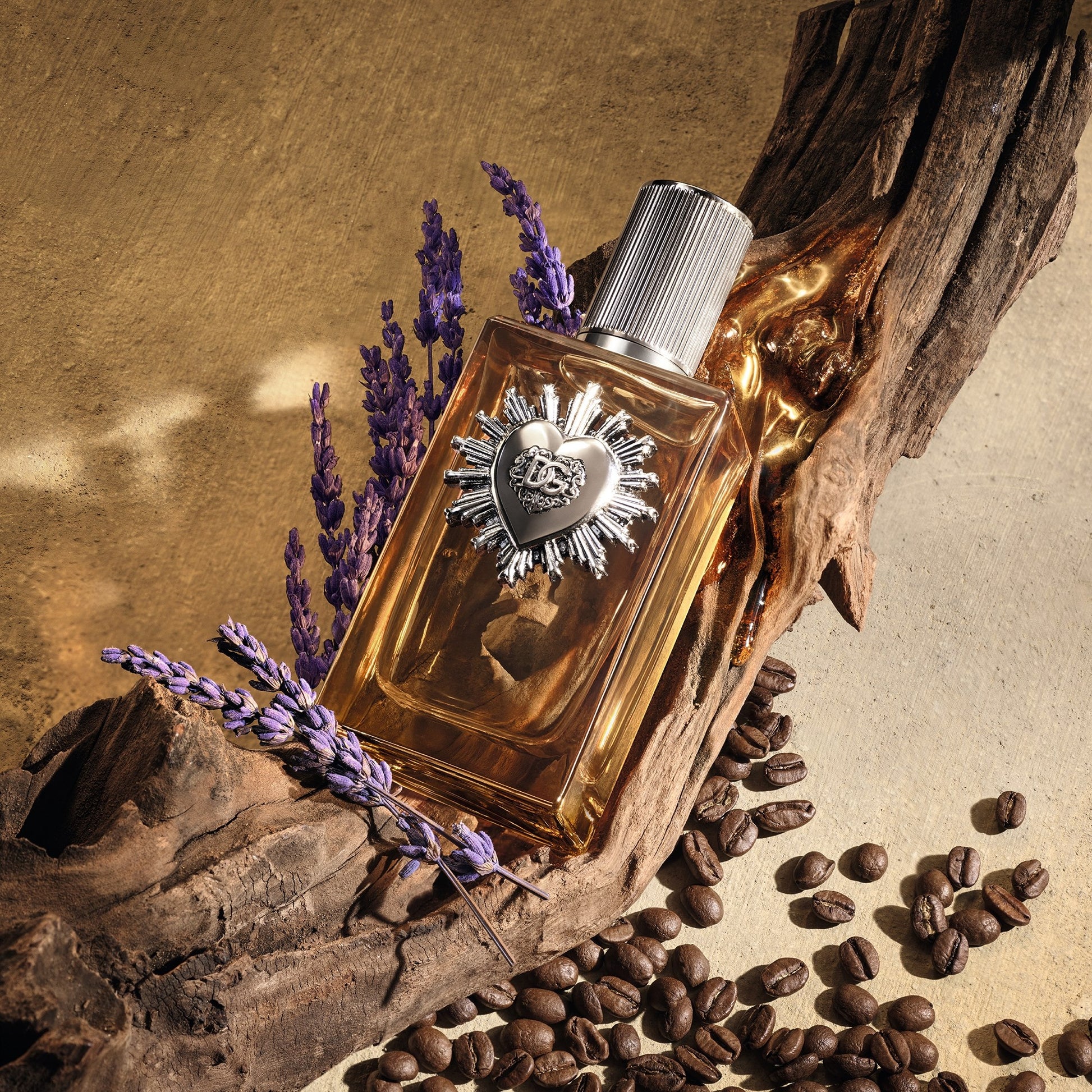 Dolce&Gabbana Devotion For Men-3