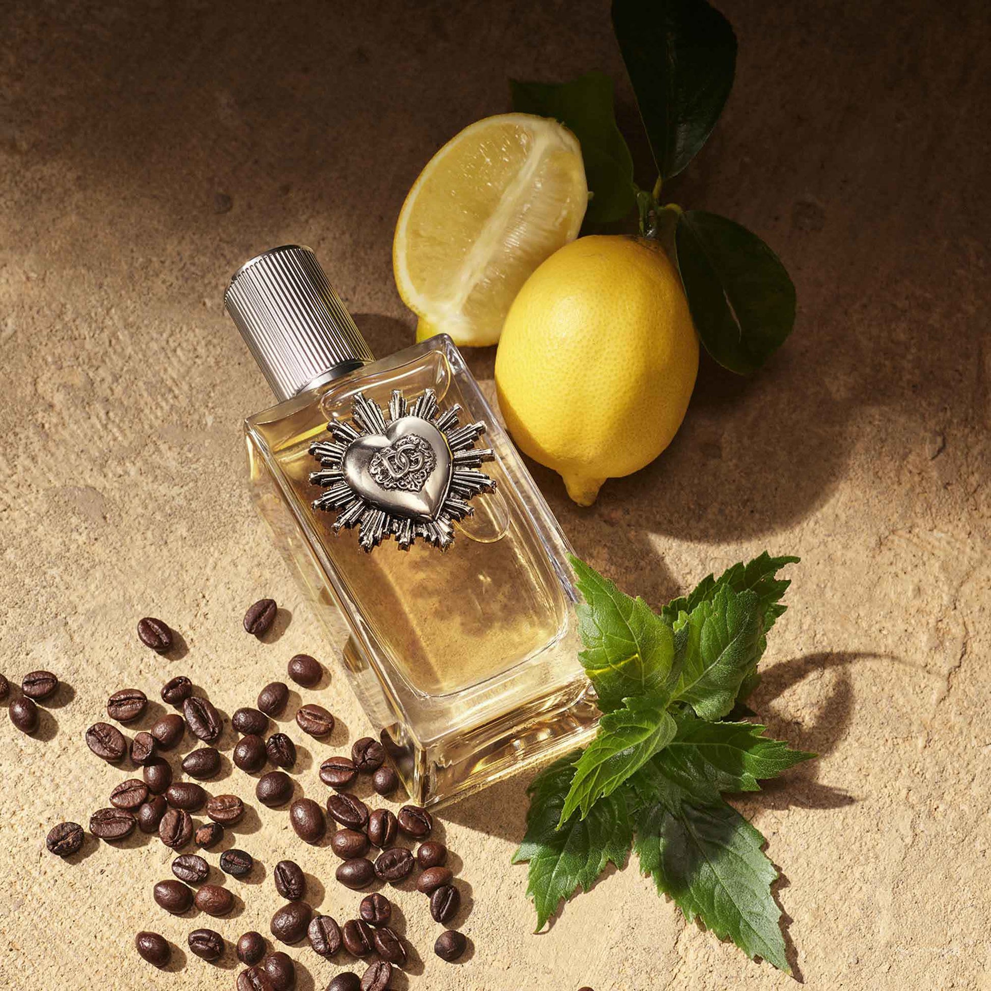Dolce&Gabbana Devotion For Men-3