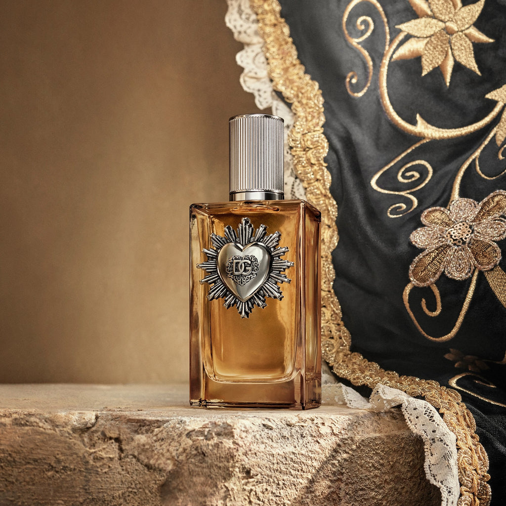 Dolce&Gabbana Devotion For Men-7