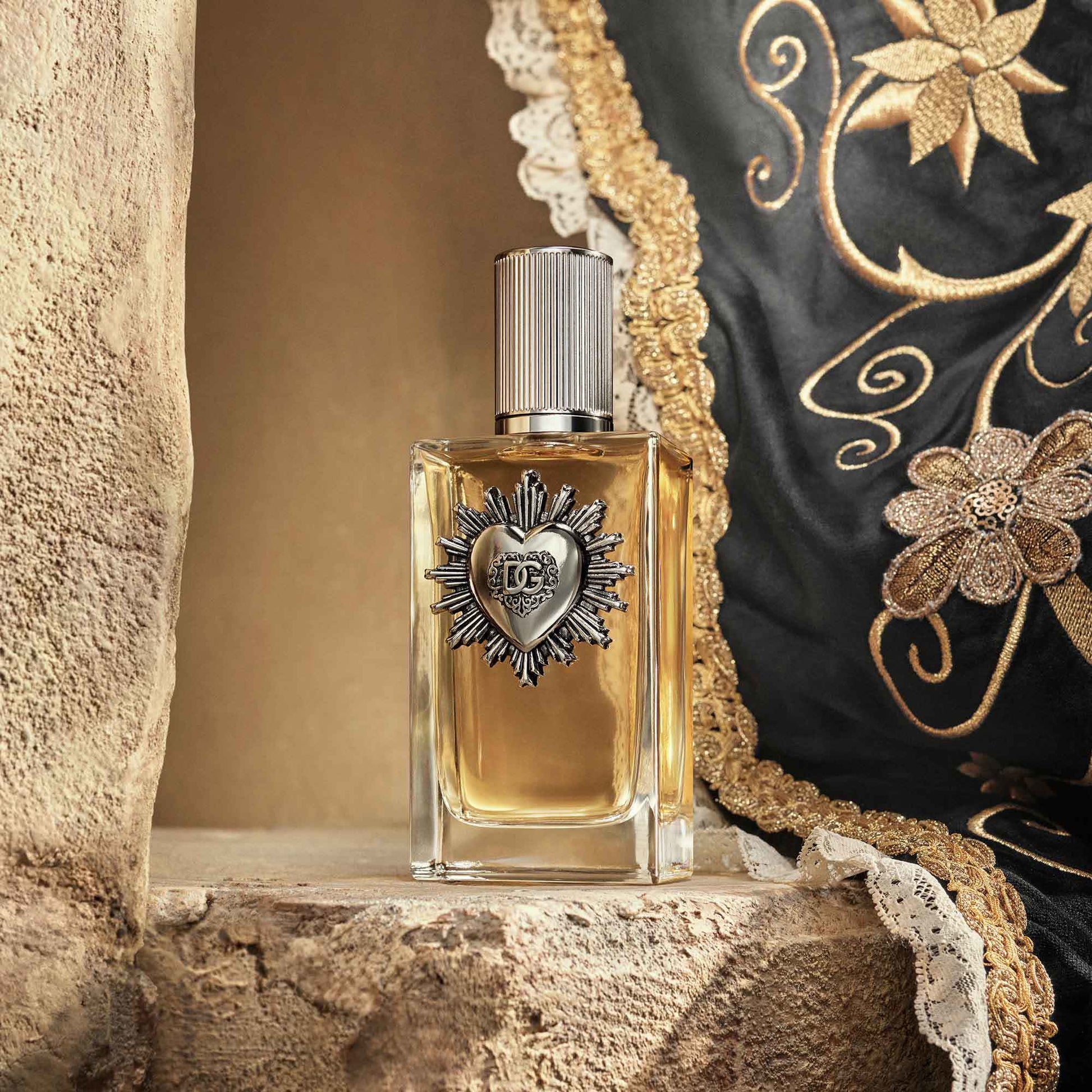 Dolce&Gabbana Devotion For Men-7