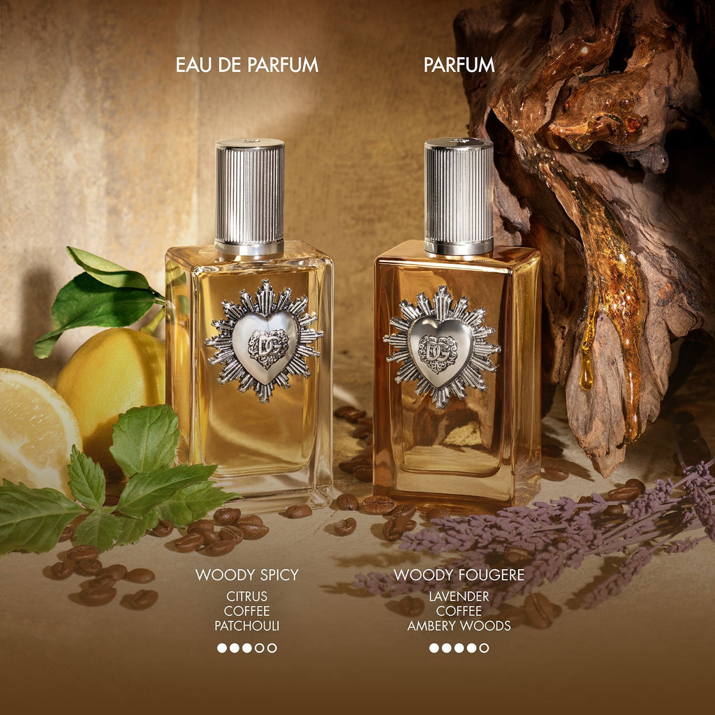 Dolce&Gabbana Devotion For Men-9