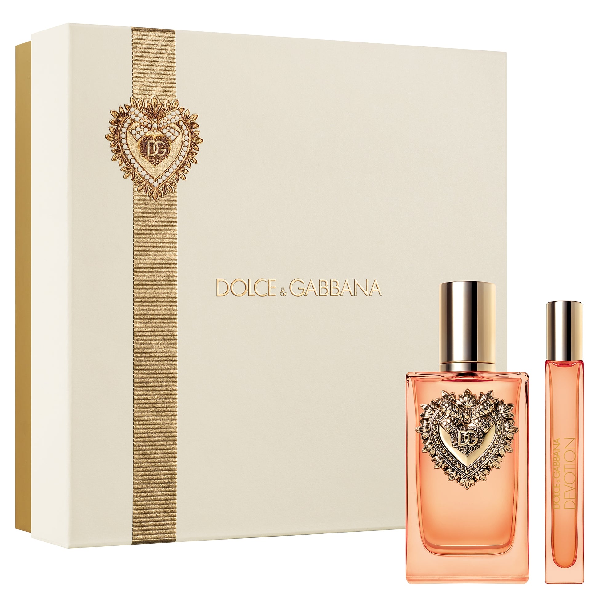Dolce&Gabbana Devotion Intense