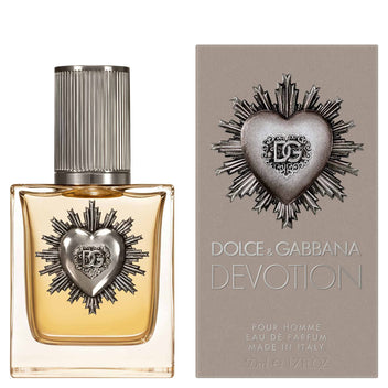 Dolce&Gabbana Devotion Pour Homme-2