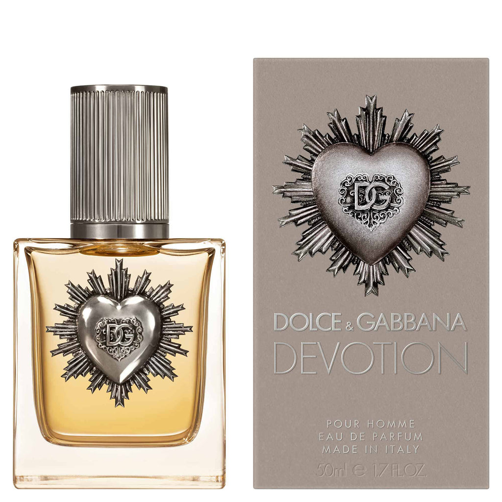 Dolce&Gabbana Devotion Pour Homme-2