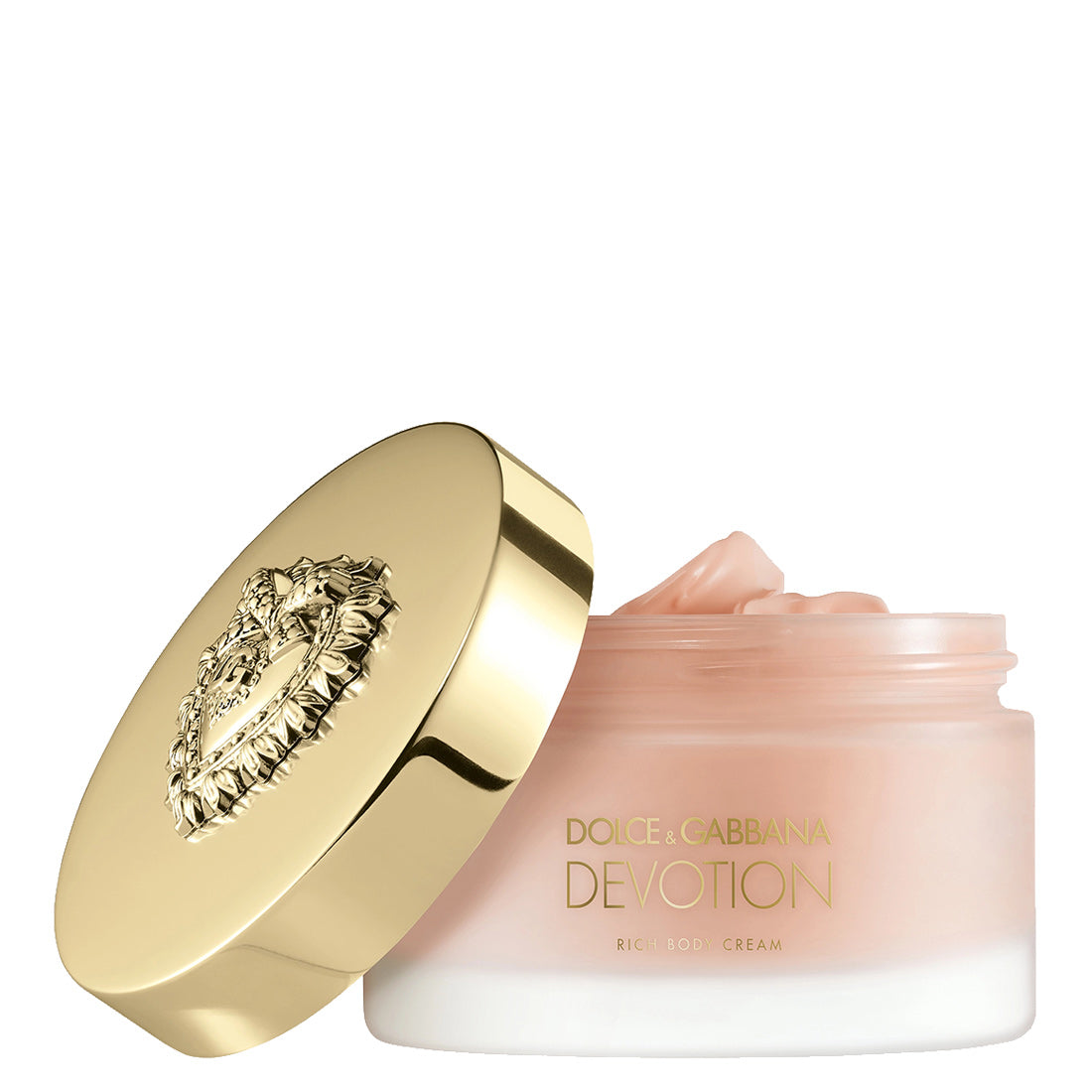 Dolce&Gabbana Devotion Rich Body Cream