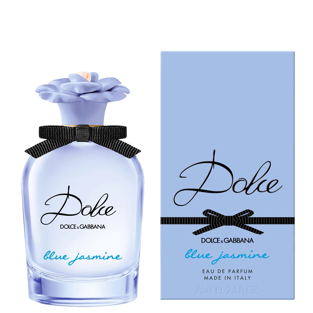 Dolce&Gabbana Dolce Blue Jasmine-2