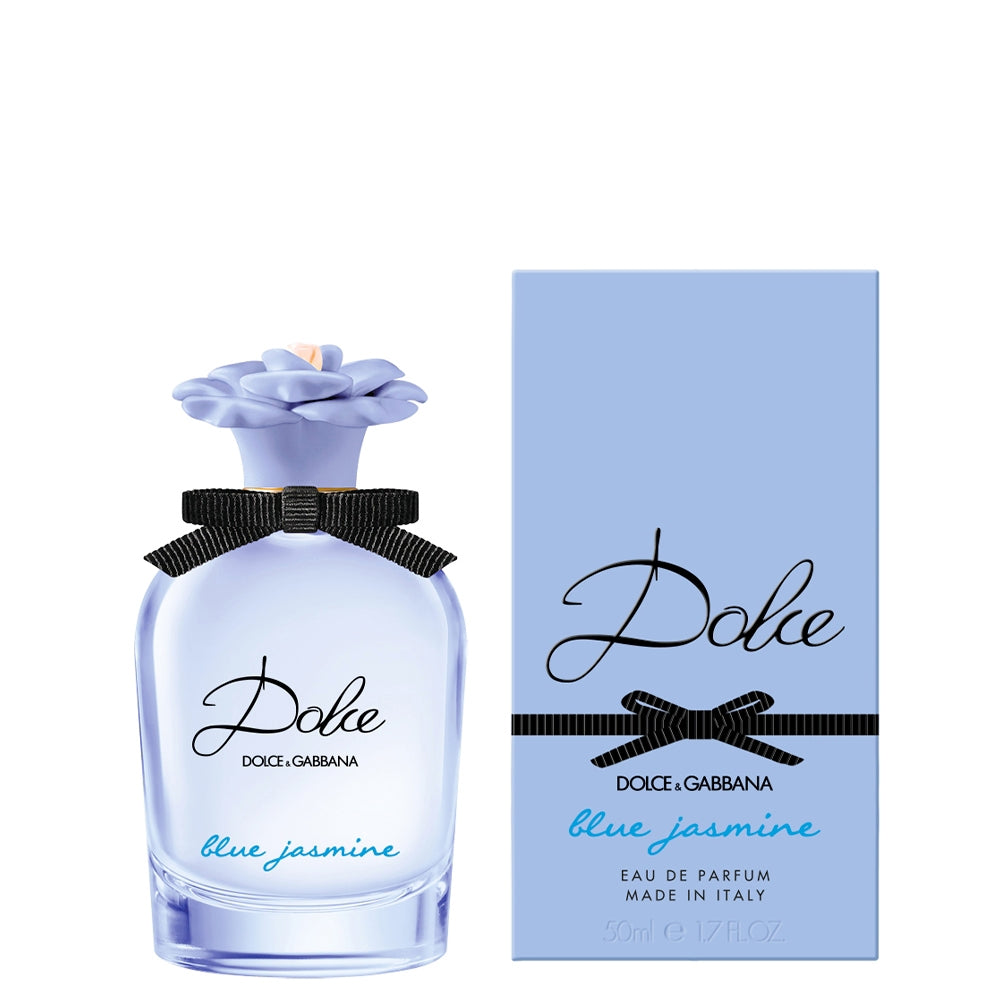 Dolce&Gabbana Dolce Blue Jasmine-2