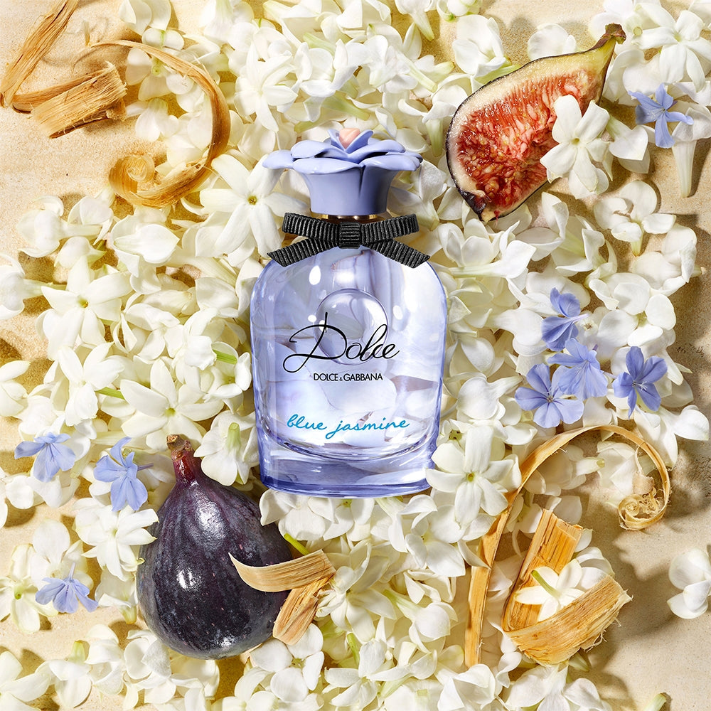 Dolce&Gabbana Dolce Blue Jasmine-3