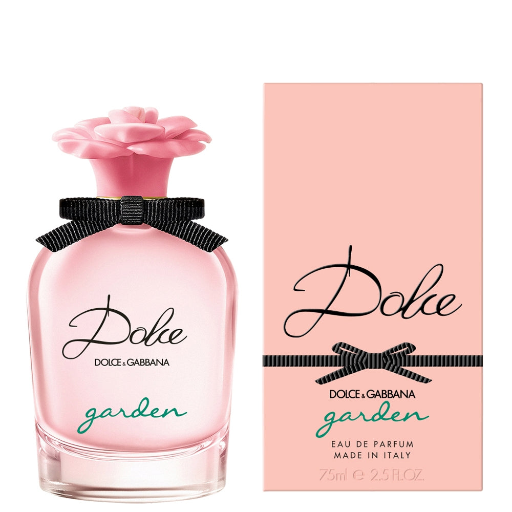 Dolce&Gabbana Dolce Garden-2