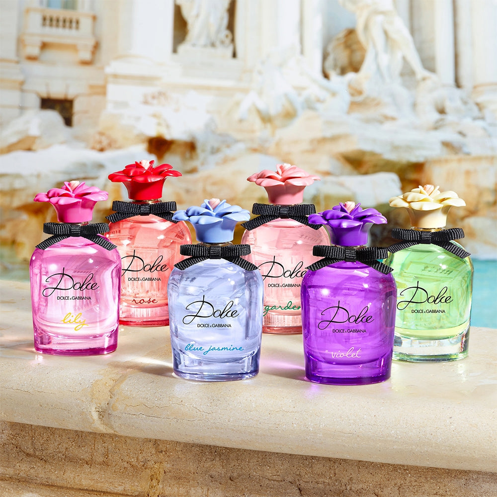 Dolce&Gabbana Dolce Garden-6