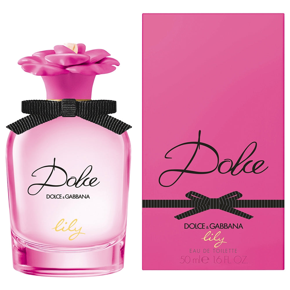 Dolce&Gabbana Dolce Lily-2