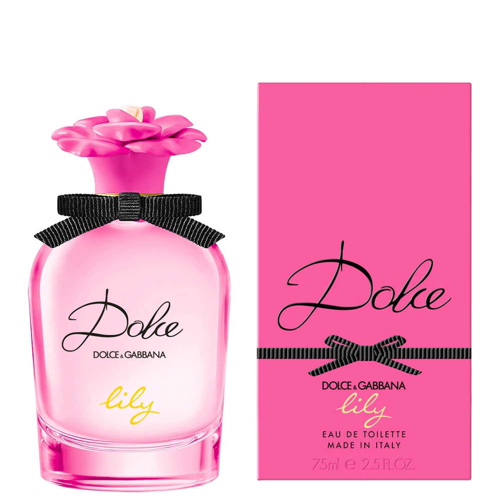Dolce&Gabbana Dolce Lily-2