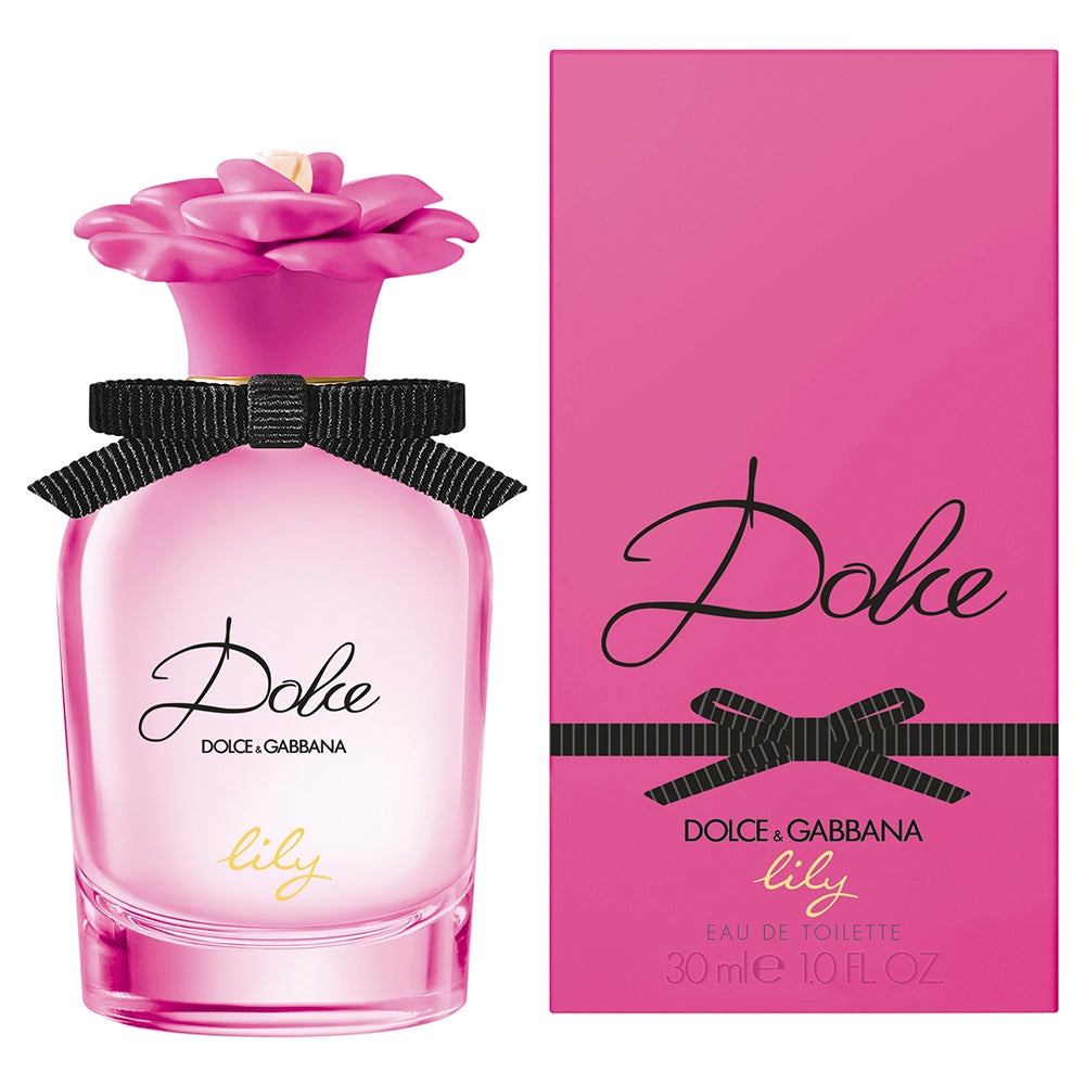 Dolce&Gabbana Dolce Lily-2