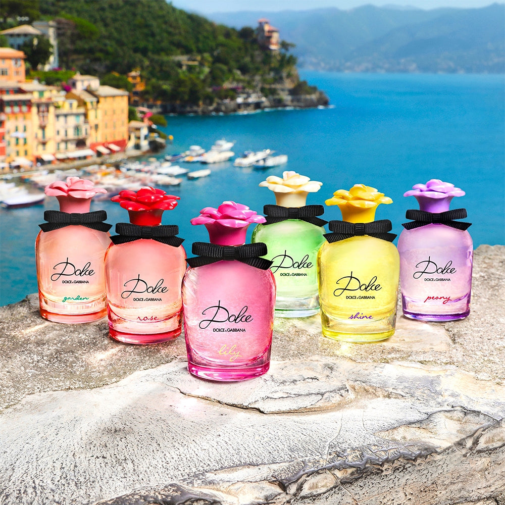 Dolce&Gabbana Dolce Lily-4