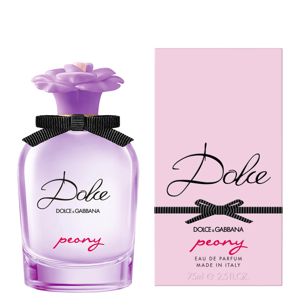 Dolce&Gabbana Dolce Peony-2