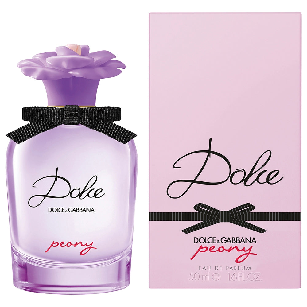 Dolce&Gabbana Dolce Peony-2