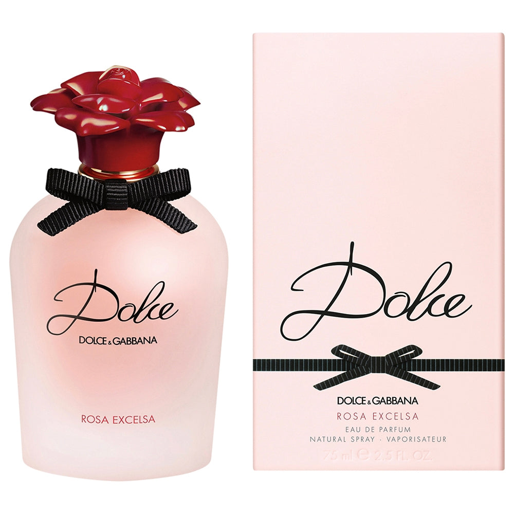 Dolce&Gabbana Dolce Rosa Excelsa-2