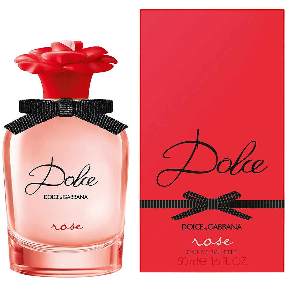 Dolce&Gabbana Dolce Rose-2