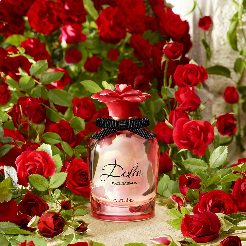Dolce&Gabbana Dolce Rose-3