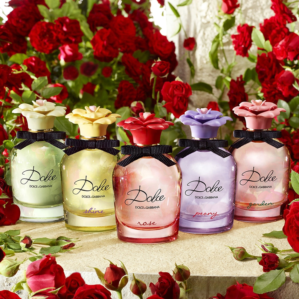 Dolce&Gabbana Dolce Rose-4