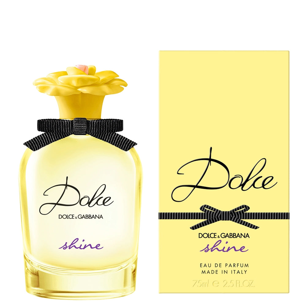 Dolce&Gabbana Dolce Shine-2