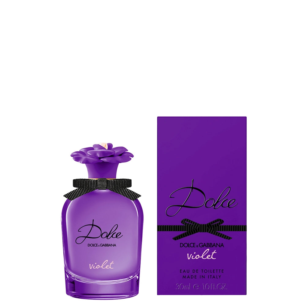 Dolce&Gabbana Dolce Violet-2