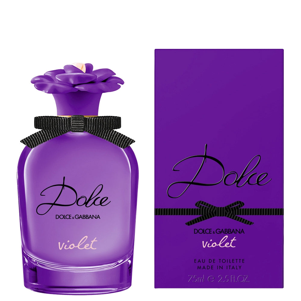 Dolce&Gabbana Dolce Violet-2