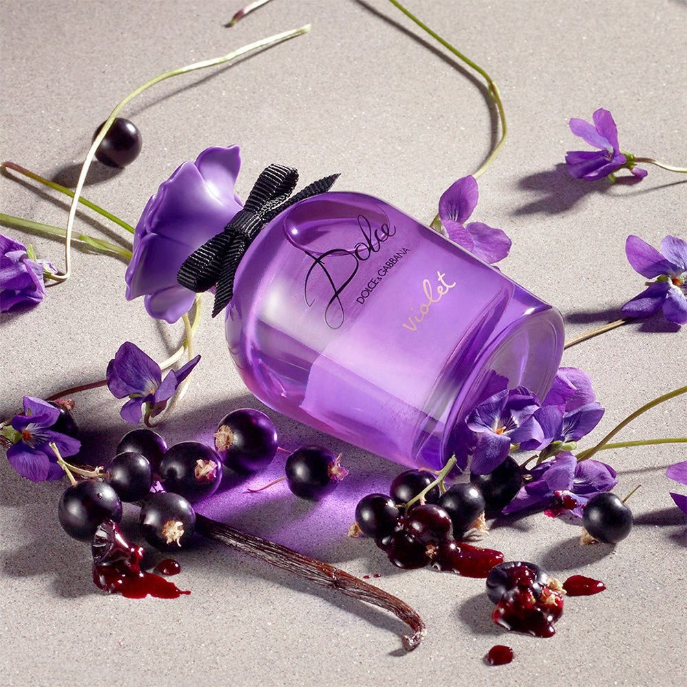 Dolce&Gabbana Dolce Violet-3