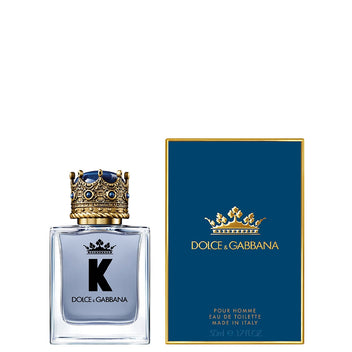 Dolce&Gabbana K by Dolce&Gabbana-2
