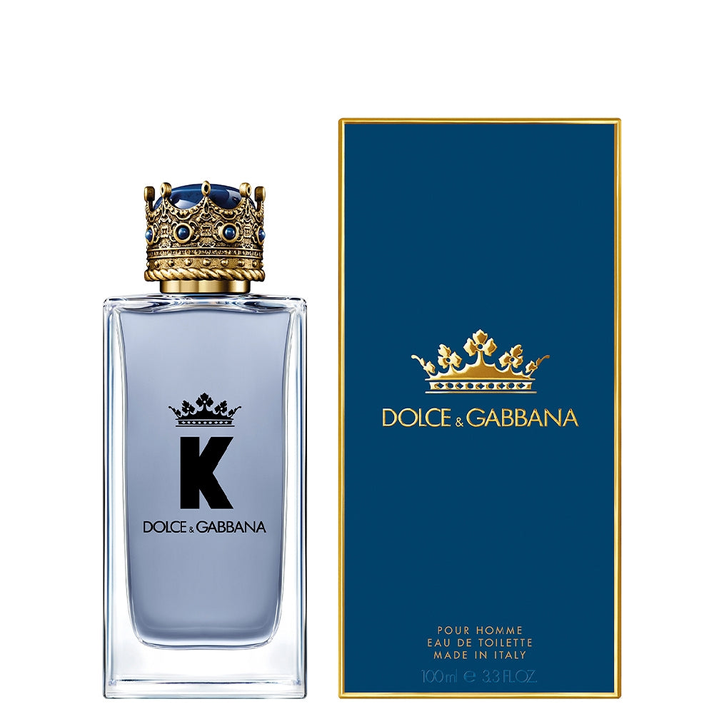 Dolce&Gabbana K by Dolce&Gabbana-2