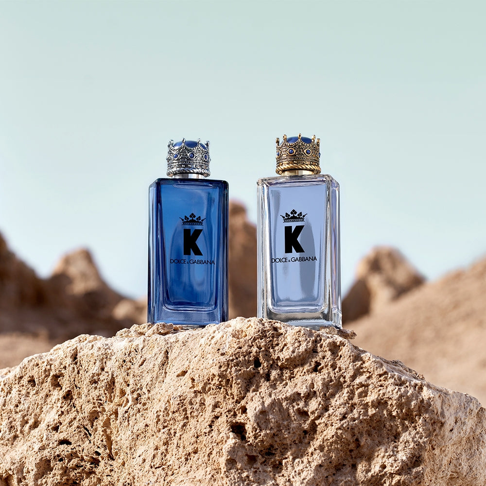 Dolce&Gabbana K by Dolce&Gabbana-4