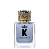 Dolce&Gabbana K by Dolce&Gabbana 50 ml