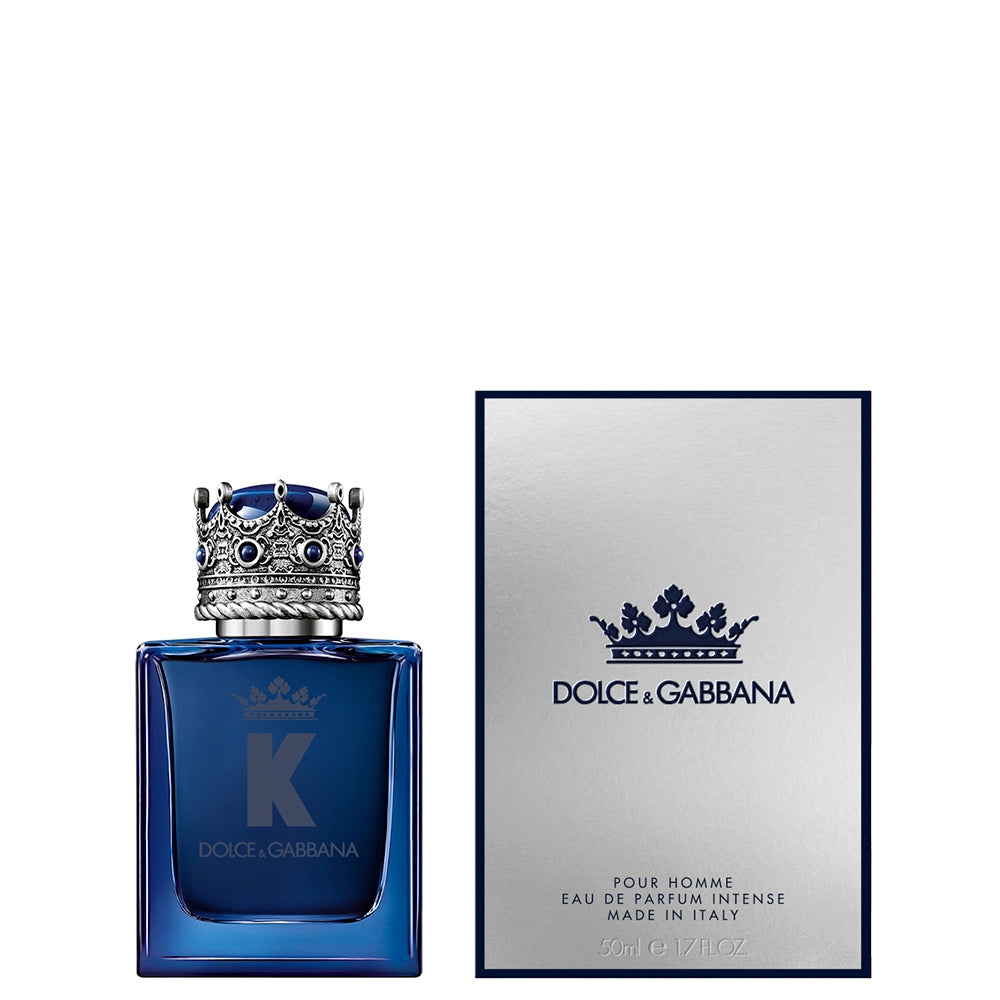 Dolce&Gabbana K by Dolce&Gabbana Intense-2