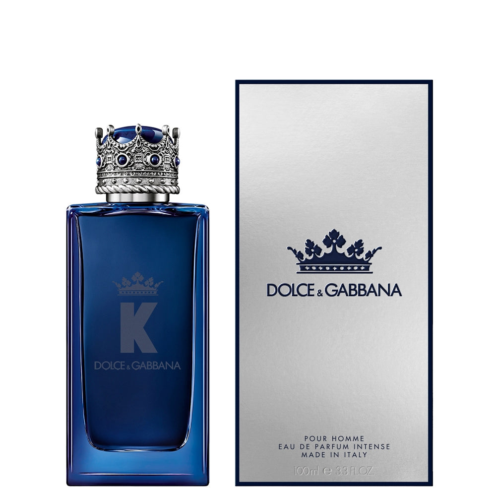Dolce&Gabbana K by Dolce&Gabbana Intense-2